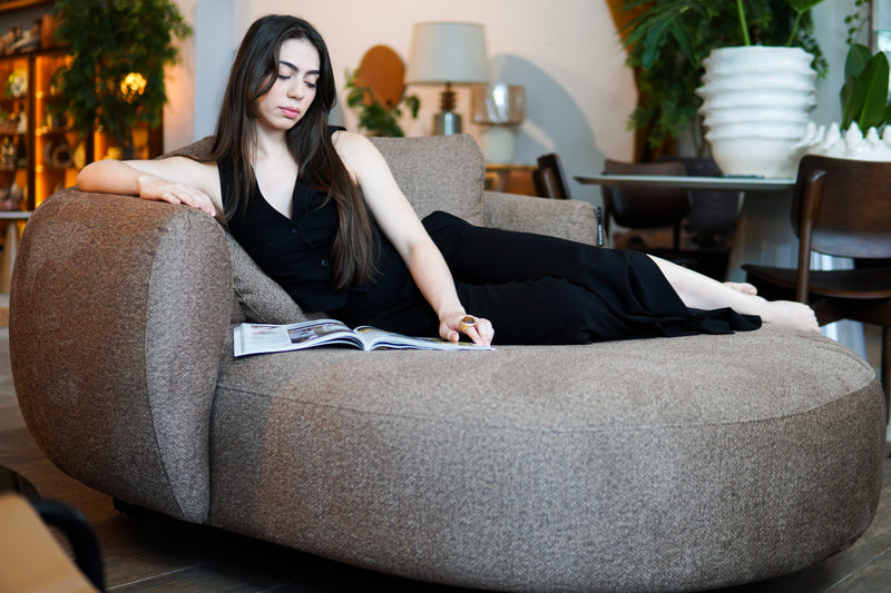 Chaise Atmos