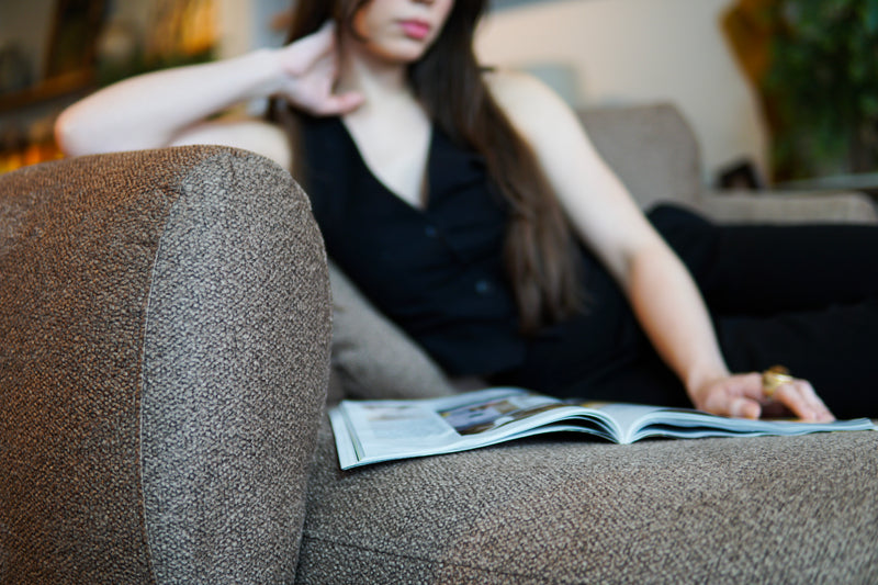 Chaise Atmos