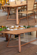 Mesa de jantar Greta