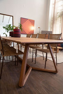 Mesa de jantar Greta