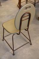 Cadeira Sossego Fendi