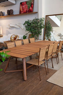 Mesa de jantar Greta