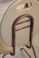 Cadeira Sossego Fendi