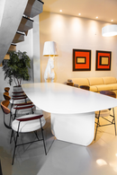 Mesa de jantar Stones