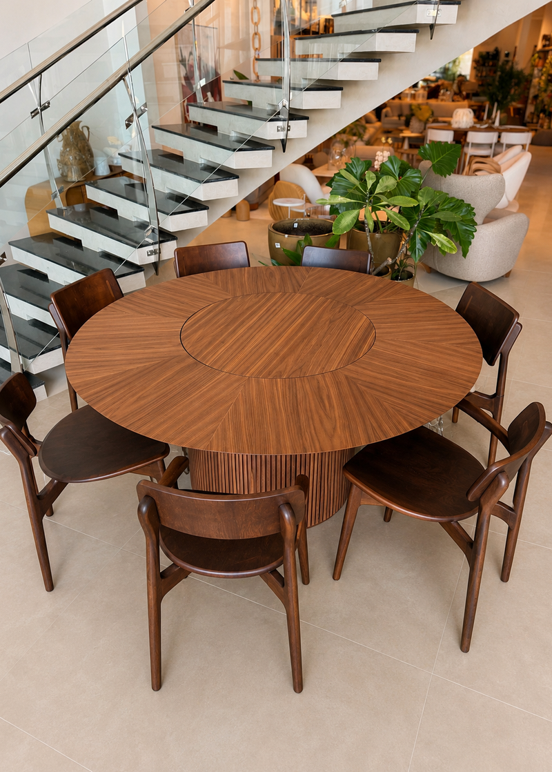 Mesa de jantar Soul