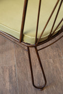 Mangaba armchair