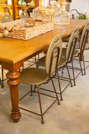 Cadeira Sossego Fendi