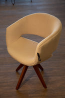 Nadi Armchair Grey