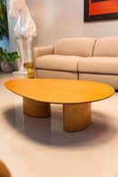 Mesa de Centro Scarlett