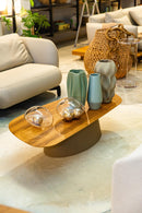 Mesa de centro Omega