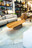 Mesa de centro Omega