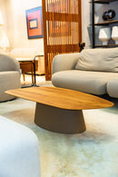 Mesa de centro Omega