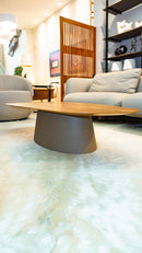 Mesa de centro Omega