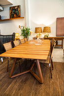 Mesa de jantar Greta