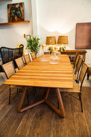 Mesa de jantar Greta