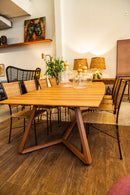 Mesa de jantar Greta