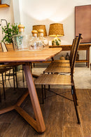 Mesa de jantar Greta