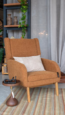 Poltrona Memphis