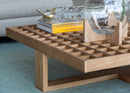 Mesa de centro Lotta