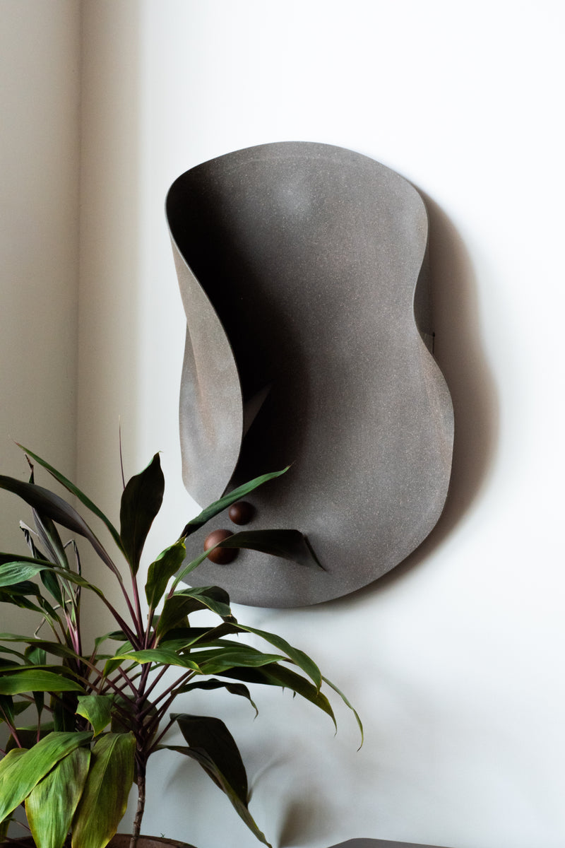 Escultura Aura