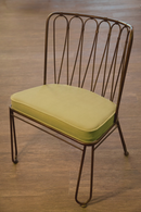 Mangaba armchair