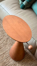 Mesa de apoio Escher