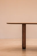 Mesa de jantar Pistache
