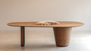 Mesa de jantar Pistache